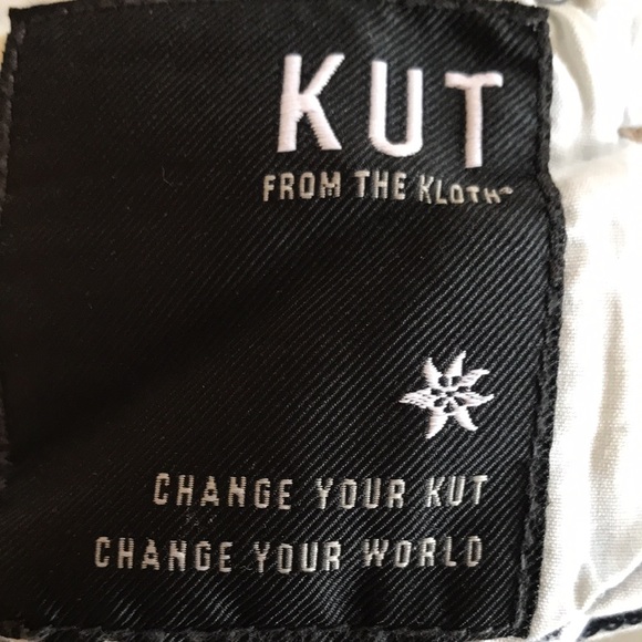 Kut from the Kloth Jeans - Picture 5 of 10